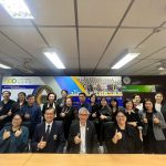 บัณฑิตวิทยาลัย มรภ.อุดรธานี รับการตรวจประเมินคุณภาพการศึกษา ตามเกณฑ์ EdPEx ปีการศึกษา 2568